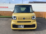 N-BOX ファッションスタイル 