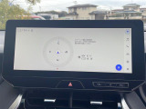 ハリアー 2.0 G 修復歴無し