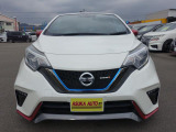 ノート 1.2 e-POWER NISMO 