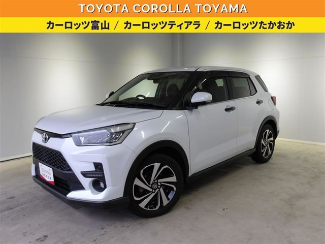 ライズ 1.0 Z 4WD 