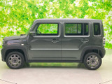 ハスラー ハイブリッド(HYBRID) G 4WD 