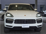 カイエン 3.0 ティプトロニックS 4WD 