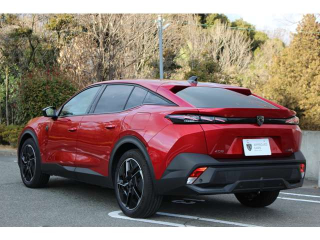 【中古】 Express プジョー 408 408 GT RHD ｜SUVといえばグッドスピードGOOD SPEED