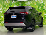 RAV4 2.5 ハイブリッド アドベンチャー E-Four 4WD 