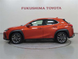 UX 250h Fスポーツ 4WD 