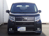 ムーヴカスタム X ハイパー SA 4WD