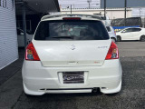 スイフト 1.2 XG エアロ 
