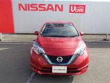 ノート 1.2 e-POWER X 