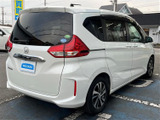フリード 1.5 G ホンダセンシング 