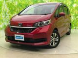 【中古車情報】ホンダ フリード+ 1.5 G ホンダセンシング  の中古車詳細（走行距離：2.8万km、カラー：プレミアムクリスタルレッド・メタリック、販売地域：宮城県名取市）