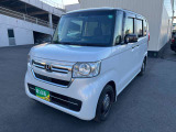N-BOX L コーディネートスタイル 