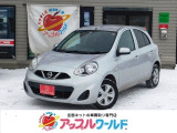 日産 マーチ