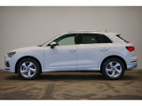 Q3 35 TFSI アドバンスド 