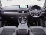CX-5 2.2 XD ブラックトーンエディション 