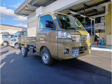ハイゼットトラック エクストラ 4WD 