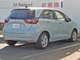 フィット  1.5 e:HEV ホーム