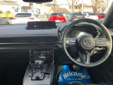 MX-30ロータリーEV ナチュラル モノトーン 