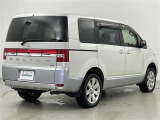 デリカD:5  D-Power package 4WD ワンオーナー