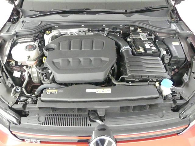 フォルクスワーゲン ゴルフ GTI の中古車詳細 (29,000km, レッド, 大阪