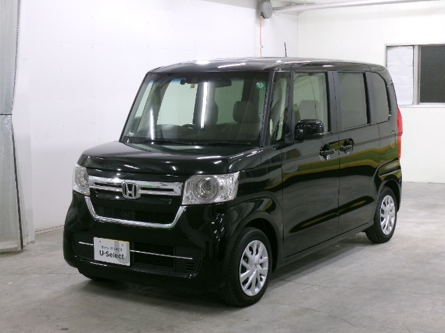 N-BOX L 