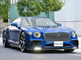 MANSORYフルエアロ(カ-ボン製)/MANSORY22in/ロワリング/マリナ-ドライビングSPEC/ツ-リングSPEC/シティSPEC/フロントシ-トコンフォ-トSPEC/ム-ドライティングSPEC/ブライトクロムグリルマトリックス/記録簿
