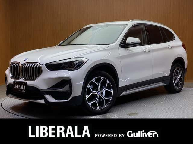 X1 xドライブ 18d xライン 4WD ワンオーナー