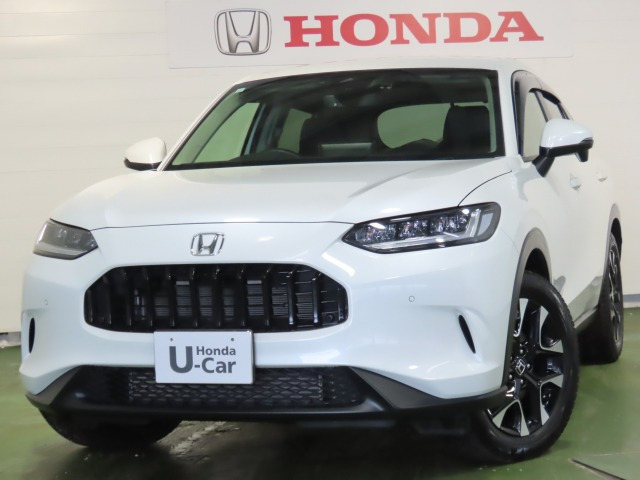 ZR-V 1.5 X 4WD 