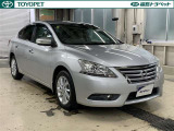 シルフィ 1.8 G 