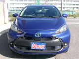 アクア 1.5 X E-Four 4WD 
