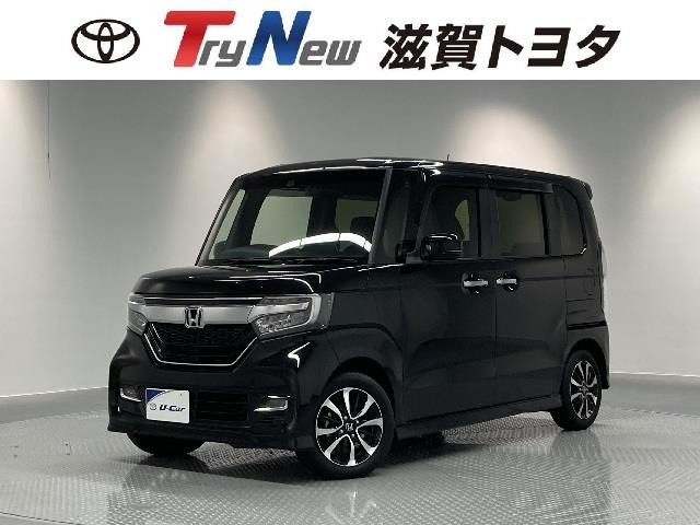 N-BOX G L ホンダセンシング 