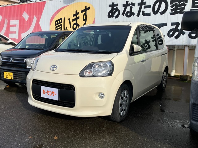 ポルテ 1.5 G 