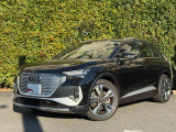 Q4 e-tron 40 Sライン 