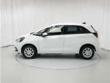 フィット  1.3 ホーム 4WD