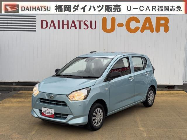 ミライース L SAIII 