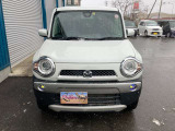 フレアクロスオーバー XG 4WD 