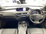 UX 250h バージョンC 修復歴無し