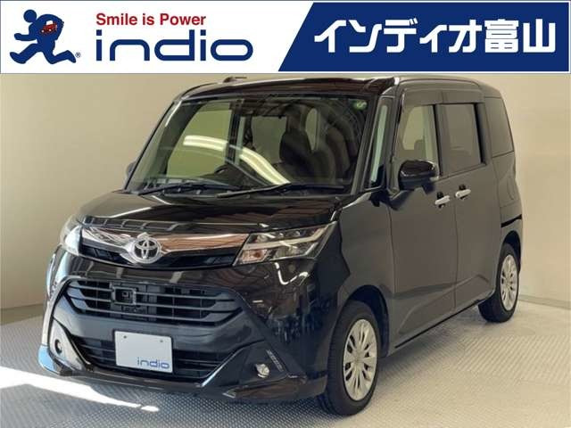 タンク 1.0 G S 純正9型ナビ スマアシII Bカメラ 両側電動