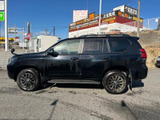 ランドクルーザープラド 2.7 TX Lパッケージ マットブラック エディション 4WD 