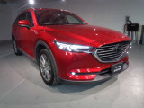 CX-8 2.2 XD Lパッケージ 