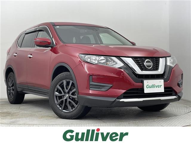 エクストレイル 2.0 20S Vセレクション 4WD 4WD 修復歴無し