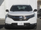 CR-V 2.0 e:HEV EX ブラック エディション 
