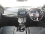 CR-V 2.0 e:HEV EX ブラック エディション 