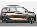 eKクロス EV P 