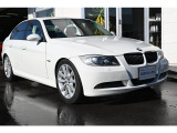 BMW 3シリーズセダン