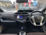アクア 1.5 G 