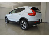 XC40 ウルトラ B4 AWD 4WD 