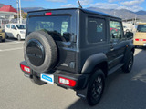 ジムニーシエラ 1.5 JC 4WD 