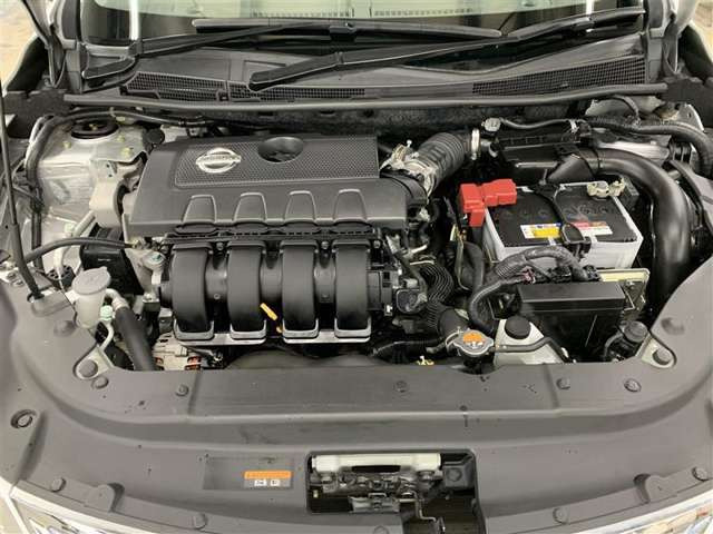 日産 シルフィ 1.8 G の中古車詳細 (27,000km, シルバー, 福島県