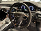 A7スポーツバック 55 TFSI クワトロ Sライン 4WD 本革シート