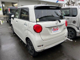 キャスト スタイル X SAIII 4WD 